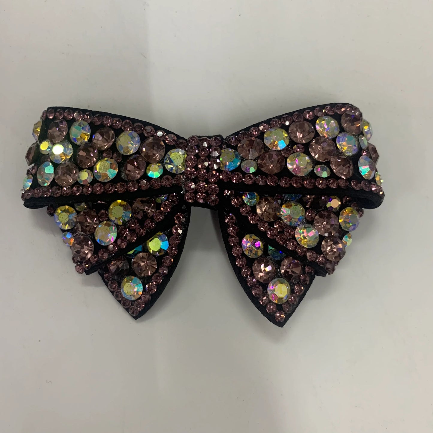 Rhinestone Bow