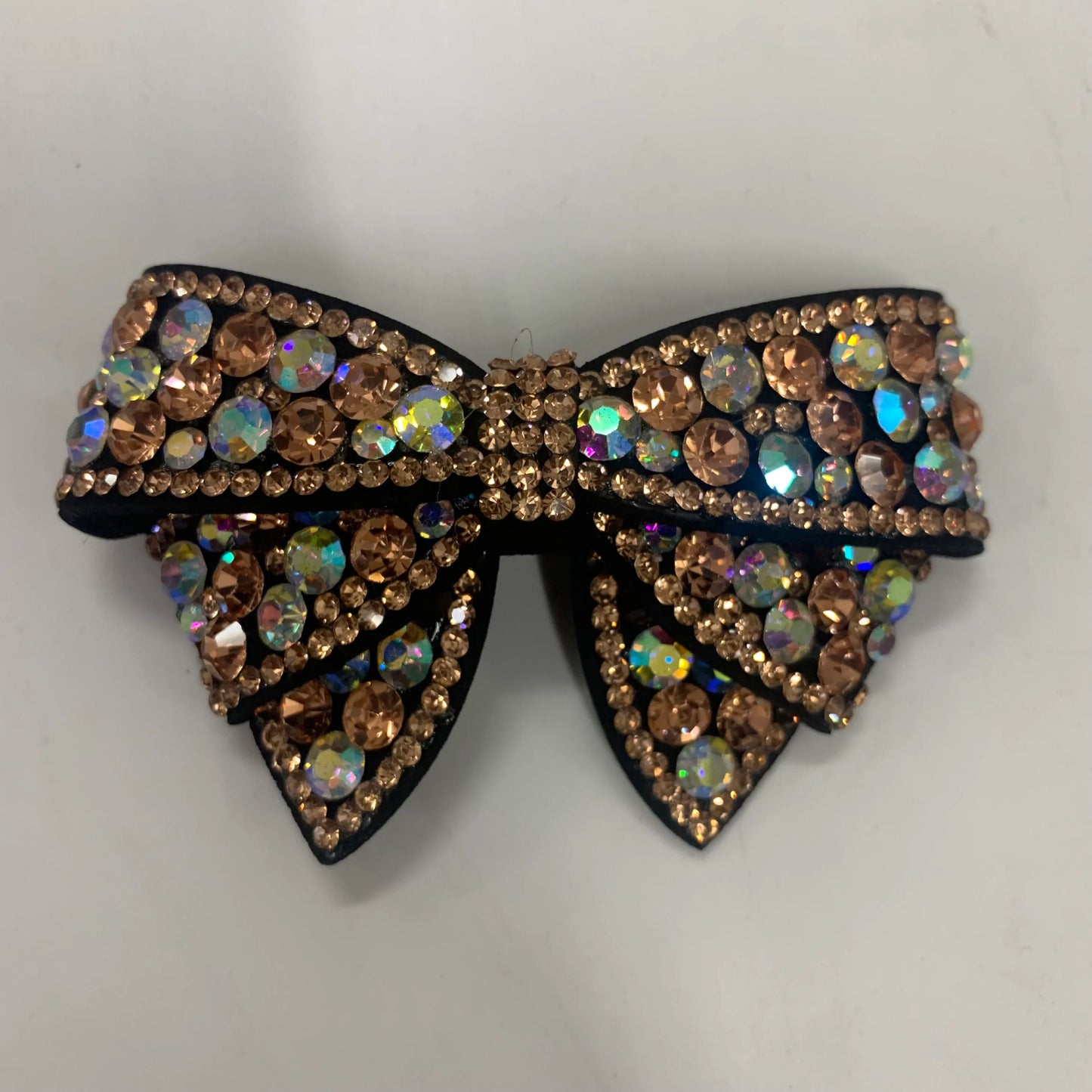 Rhinestone Bow