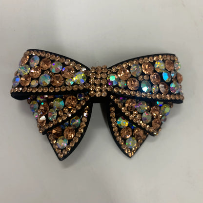 Rhinestone Bow