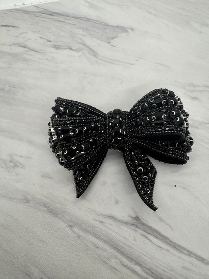 Rhinestone Bow