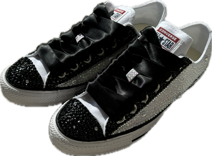 Bling Converse