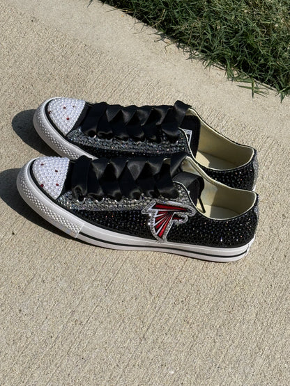 Bling Converse