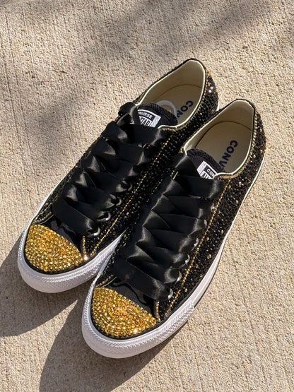 Bling Converse