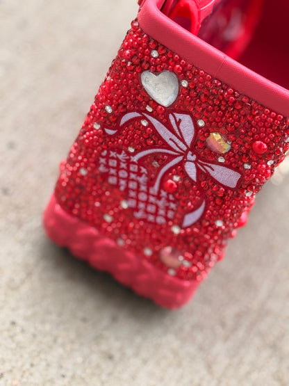 Custom Bling Bag-Bitty (Small)