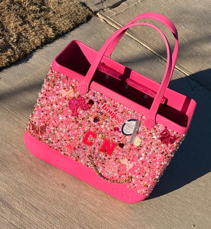 Custom Bling Bag-Original (Large)