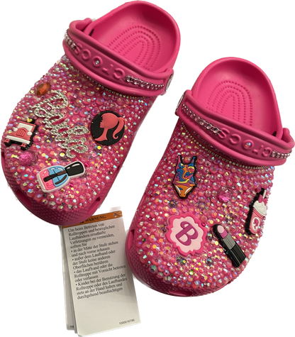 Kids Custom Crocs