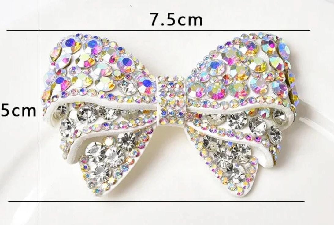 Bling Bow